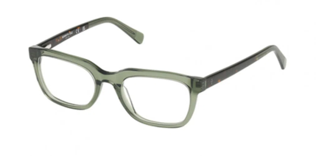 Kenneth Cole New York 50007 Eyeglasses - view 3
